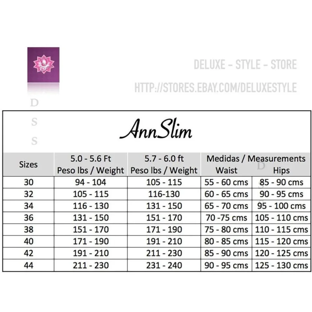 Ann‎ Slim Bodysuit Shapewear Post Surgery Compression Garment Size 40 Mauve